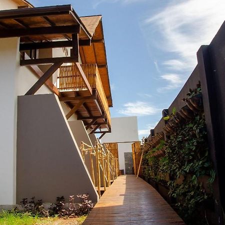 Casa Makaira Hotell Fernando de Noronha Exteriör bild
