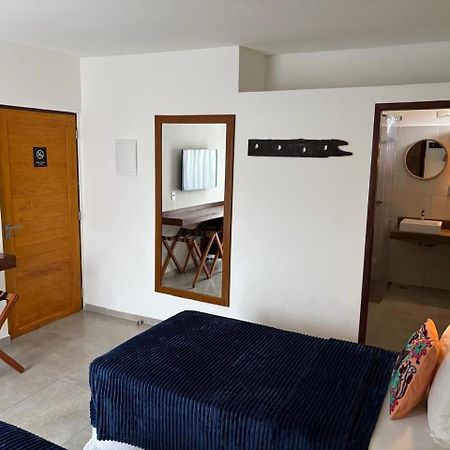 Casa Makaira Hotell Fernando de Noronha Exteriör bild