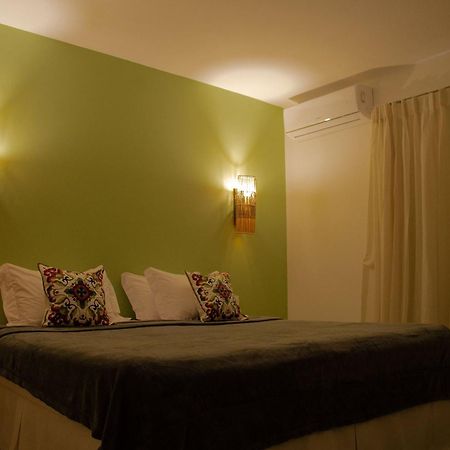 Casa Makaira Hotell Fernando de Noronha Exteriör bild