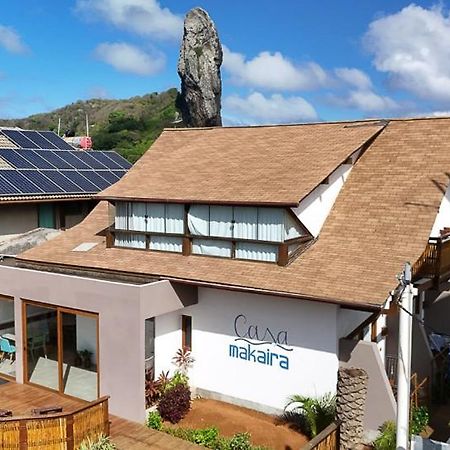 Casa Makaira Hotell Fernando de Noronha Exteriör bild