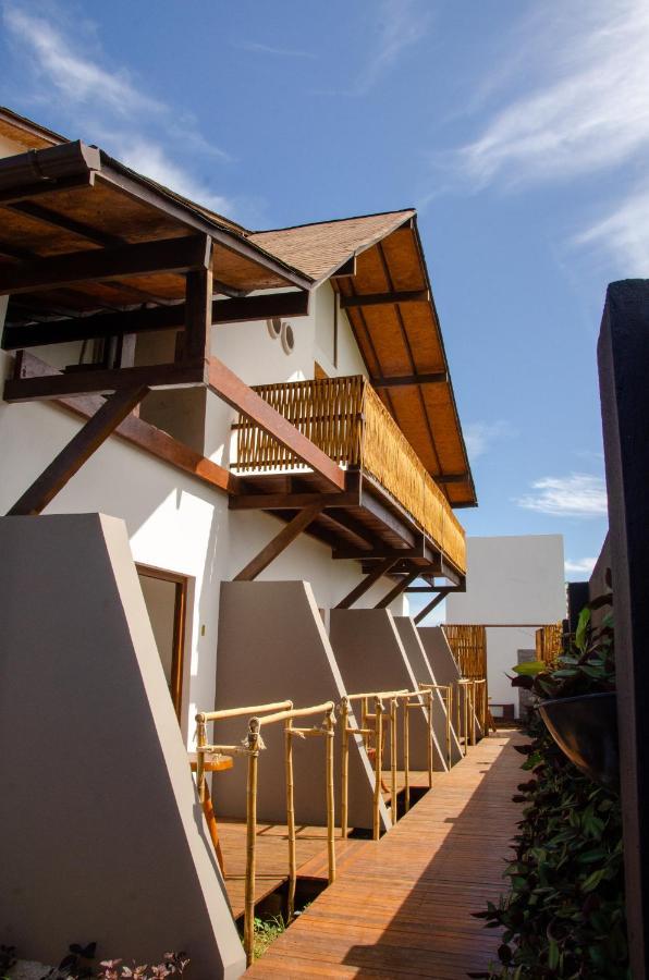 Casa Makaira Hotell Fernando de Noronha Exteriör bild