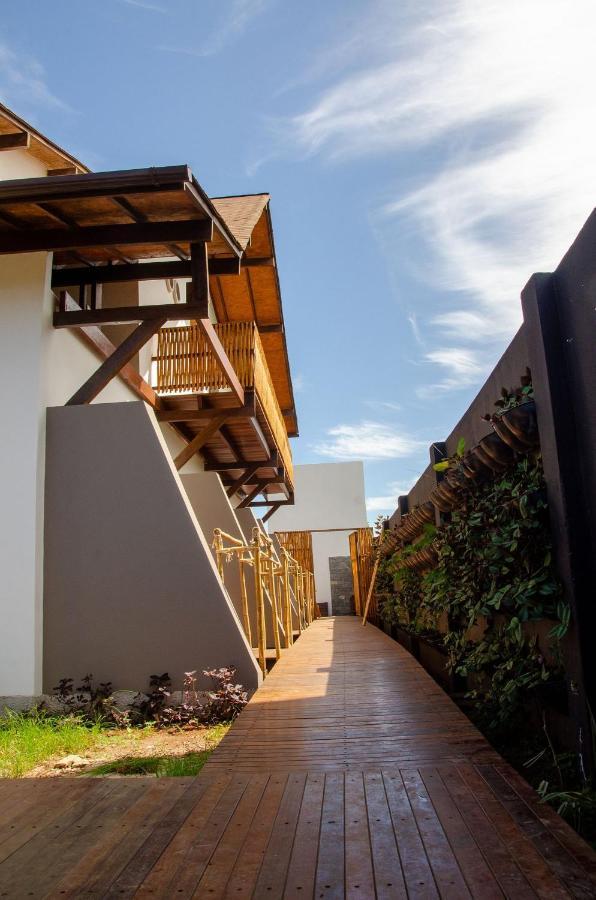 Casa Makaira Hotell Fernando de Noronha Exteriör bild