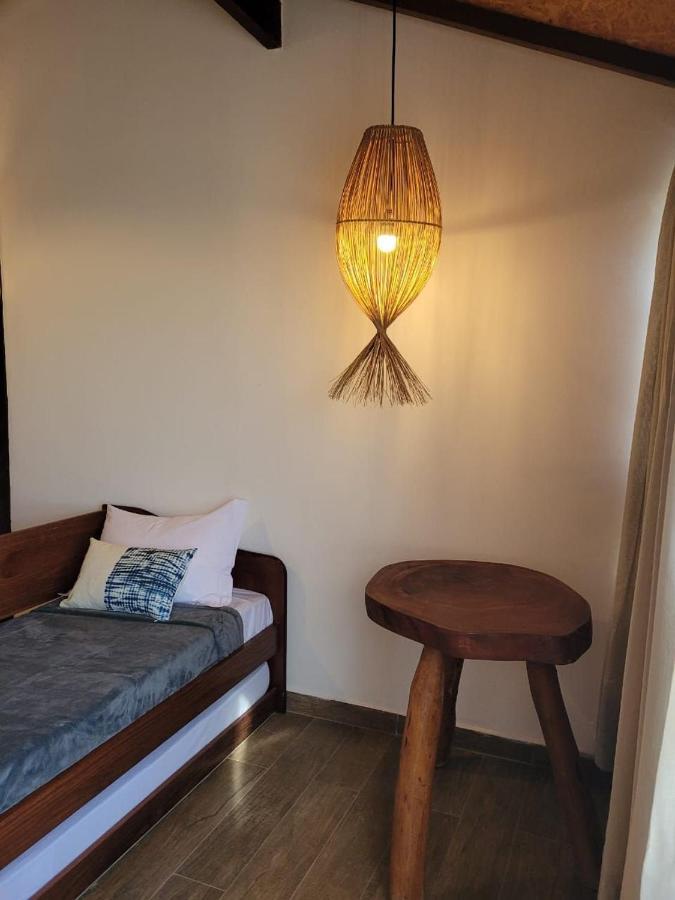 Casa Makaira Hotell Fernando de Noronha Exteriör bild