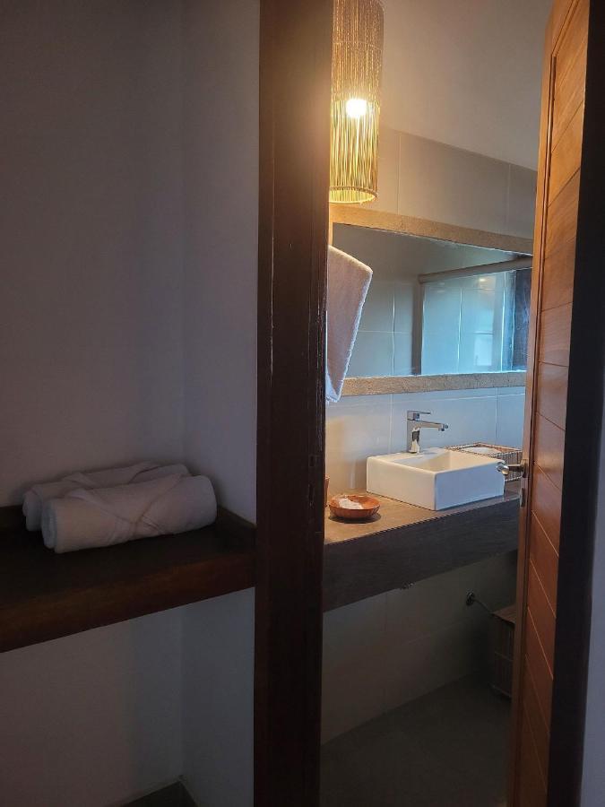 Casa Makaira Hotell Fernando de Noronha Exteriör bild