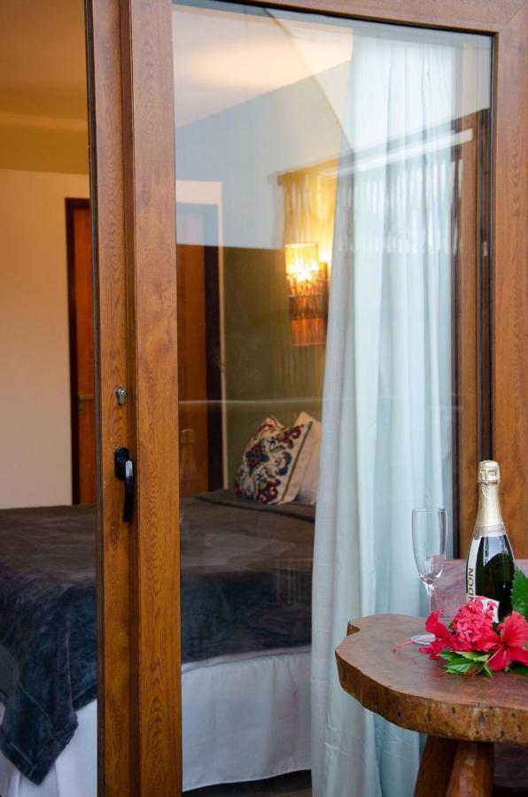 Casa Makaira Hotell Fernando de Noronha Exteriör bild