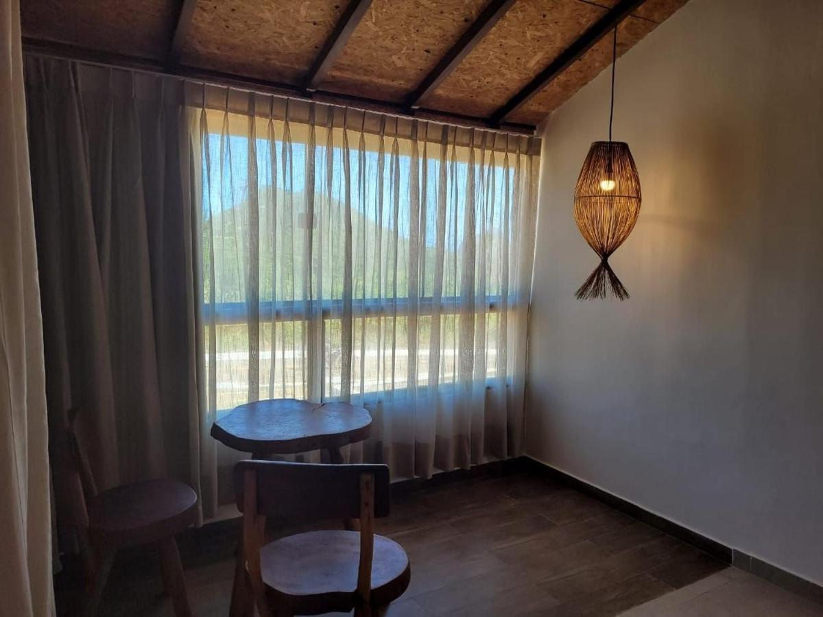 Casa Makaira Hotell Fernando de Noronha Exteriör bild