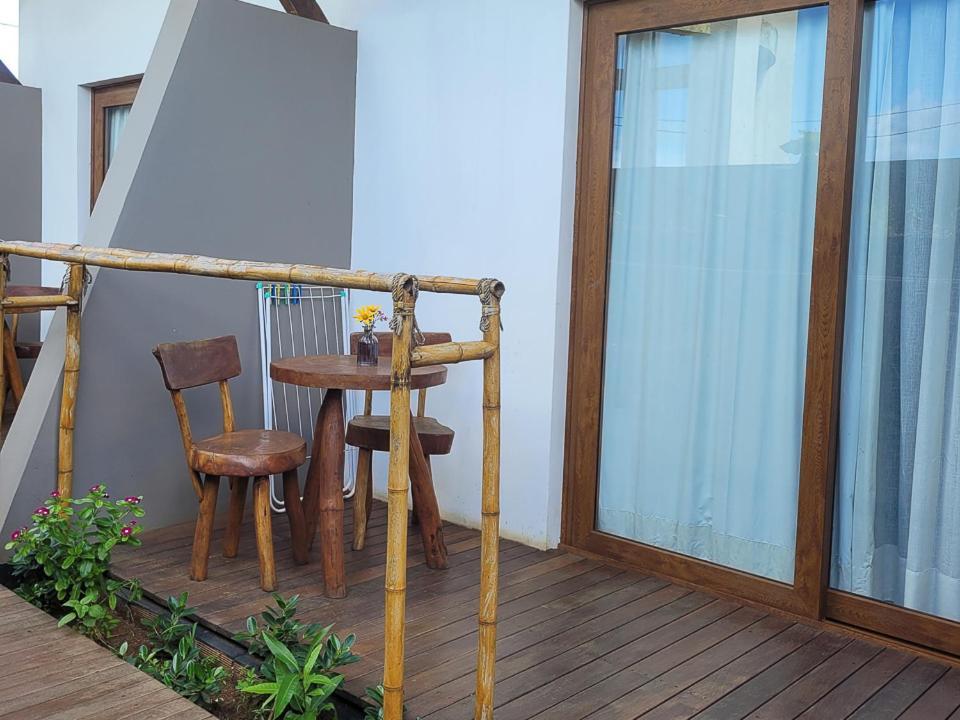 Casa Makaira Hotell Fernando de Noronha Exteriör bild