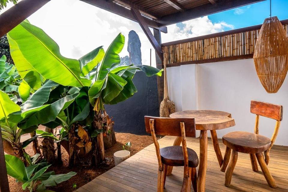 Casa Makaira Hotell Fernando de Noronha Exteriör bild
